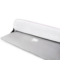 Okade - MacBook / Laptop case, 13.3 inch, T40, Blue – Bild 3