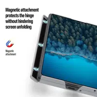 Galaxy Z Fold8 - Dux Ducis Expn Series mit Magsafe in Grau – Bild 9