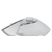rapoo - MT760 Mini - Mouse Bluetooth - Mouse senza fili, grigio chiaro – Bild 4
