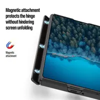 Galaxy Z Fold8 - Dux Ducis Expn Series avec Magsafe en noir – Bild 9