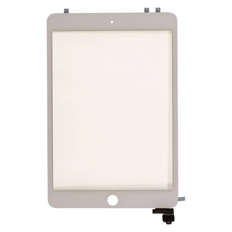 iPad Mini 3 - LCD neuf, blanc original – 2