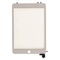 iPad Mini 3 - LCD neu, original weiss – Bild 2