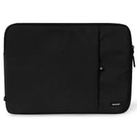 Okade - Borsa per MacBook / Laptop, 15,6 pollici, T40, nero – Bild 1