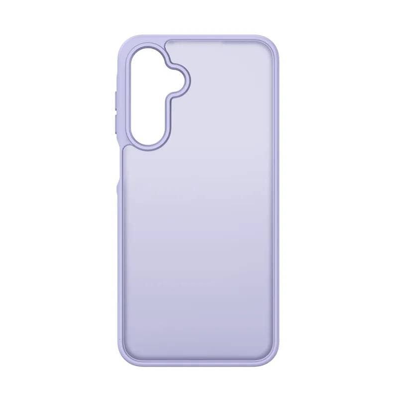 Samsung Galaxy A17 5G/A26 5G/A16 4G/A16 5G - Dux Ducis Yind Series, Violett – 3