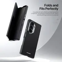 Galaxy Z Fold8 Ultra - Dux Ducis Vyne Series mit Magsafe in Schwarz – Bild 5