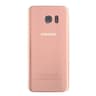 Samsung Galaxy S7 EDGE Backcover rose gold original, neu, original