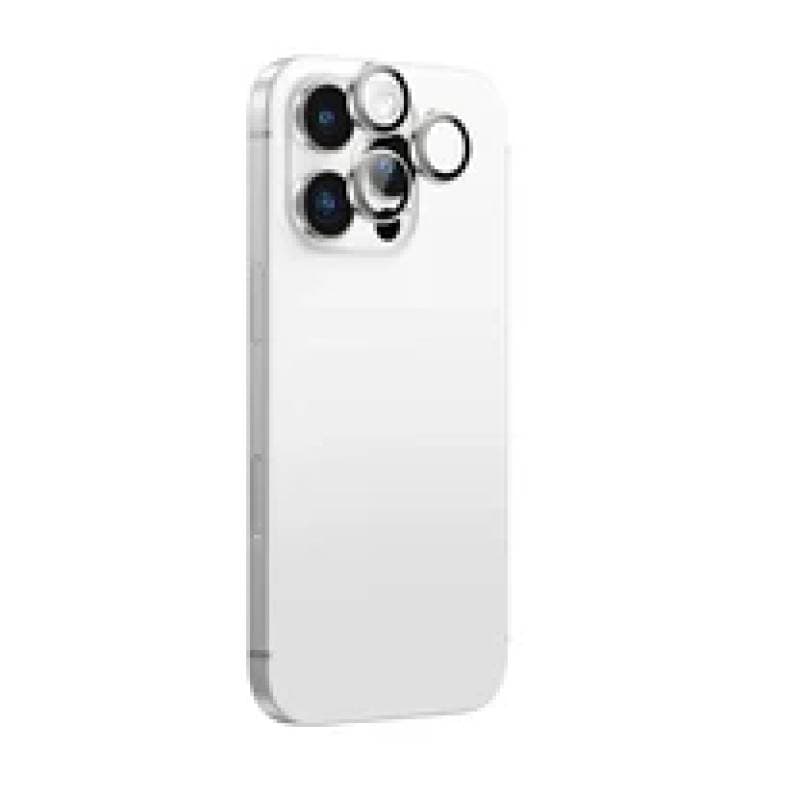 ANANK Ultrastrong Corning AR Einzel-Linsenschutz für iPhone Air (Blau) – 4