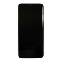 Samsung Galaxy S20 Frontglas / LCD SM-G980F cosmic gray, pulled – Bild 2