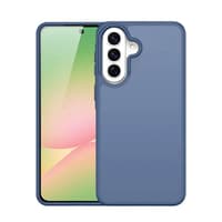 Samsung Galaxy A37/A36/A56 - Dux Ducis Yind Series, bleu – Bild 1