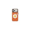 iPhone 17 Pro - Dux Ducis - Luvy Series, Love Edition, orange