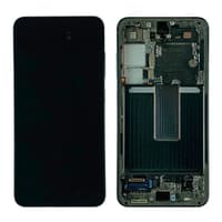 Samsung Galaxy S23 SM-S911B/DS LCD Green – Bild 1
