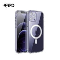 iPhone 15 - Magsafe Clear Case – Bild 1