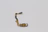 Samsung Galaxy S7 Homebutton gold, neu, original