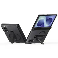 Galaxy Z Fold8 - Dux Ducis Kind Series with Magsafe in black – Bild 3