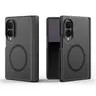 Galaxy Z Fold8 - Dux Ducis Yind Series avec Magsafe en noir