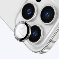 ANANK Ultrastrong Corning AR Einzel-Linsenschutz für iPhone Air (Flamed Titanium) – Bild 3