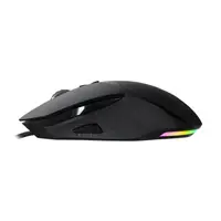 rapoo - VT30 - IR Optical Gaming Maus - Kabel Maus, schwarz – Bild 4