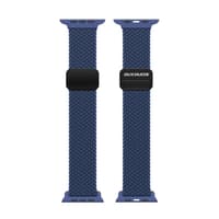 Apple Watch - DUX Mix Pro Version Strap (42/44/45/49mm) - Blau – Bild 2