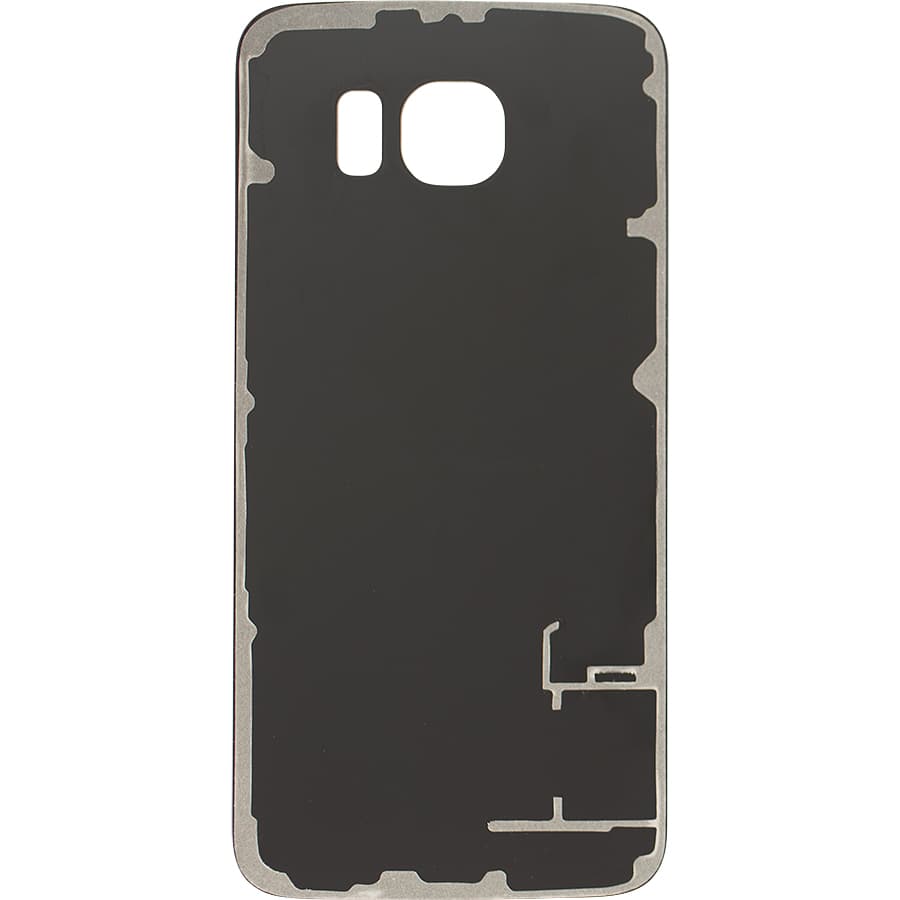 Samsung Galaxy S6 Backcover gold, neu, original – 2