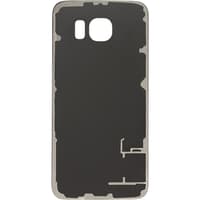 Samsung Galaxy S6 Backcover gold, neu, original – Bild 2