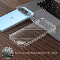 Google Pixel 9 Pro XL - Airpillow trasparente – Bild 6