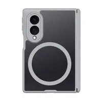 Galaxy Z Fold8 - Dux Ducis Expn Series mit Magsafe in Grau – Bild 3