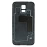 Samsung Galaxy S5 Backcover blau, neu, original