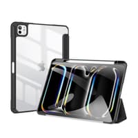iPad Pro 13" (2024/2025) - Dux Ducis Toby Series, Schwarz – Bild 3
