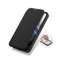 iPhone 16e/17e - Dux Ducis Skin X Pro Series con funzione Magsafe nero – Bild 6