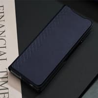 Samsung Galaxy Z Fold 7 - Serie Dux Ducis Bril Blu – Bild 9