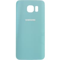 Samsung Galaxy S6 Backcover türkis, neu, original – Bild 1