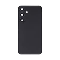 Samsung Galaxy S24 SM-S921B Backcover onyx black – Bild 2