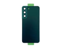 Samsung Galaxy S22 S901B cover posteriore, verde, nuova, originale – Bild 2