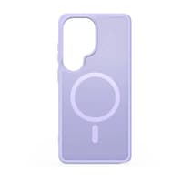 Samsung Galaxy S26 Ultra - Dux Ducis Yind Series avec Magsafe en violet – Bild 3