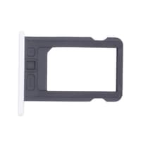 Apple iPhone 5C Simtray weiss, neu, original – Bild 1