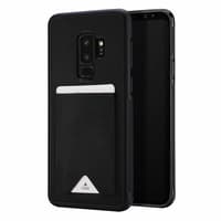 Samsung S9 - Serie Dux Ducis Pocard nero – Bild 1