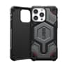 iPhone 16 Pro Max - UAG Monarch Pro Back Cover, Magsafe, gray