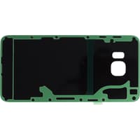 Samsung Galaxy S6 edge+ Backcover weiss, neu, original – Bild 2
