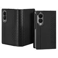 Galaxy Z Fold8 - Dux Ducis Bril Series Black – Bild 2