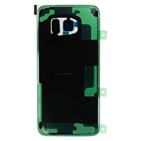 Samsung Galaxy S7 EDGE Backcover weiss original, neu, original – Bild 2