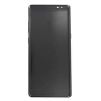 Samsung Galaxy Note 8 LCD black, new, original – Bild 1