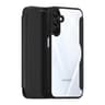 Dux Ducis - Galaxy A16 5G/4G - Skin X Pro Series Magnetic Stand, Schwarz