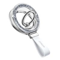 Joyroom - Magnetic ring holder for smartphones, white – Bild 1