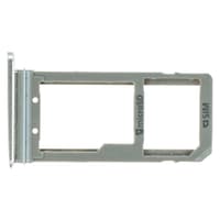 Samsung Galaxy S7 SIM-Tray, schwarz, neu, original – Bild 2