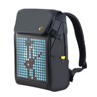 Divoom - Smart LED Backpack - M – Bild 2