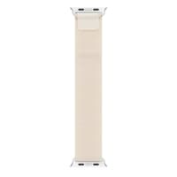 Apple Watch - DUX GS Version Strap - 38mm/40mm/41mm/42mm(10.Gen) Starlight – Bild 4