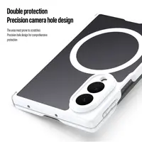 Galaxy Z Fold8 - Dux Ducis Expn Series avec Magsafe en blanc – Bild 7