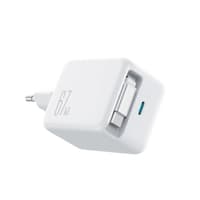 Joyroom - Chargeur GaN 67W avec câble rétractable, Blanc (EU) (JR-TCL06) – Bild 9