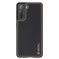DUX DUCIS Yolo Case in schwarz für das Samsung Galaxy S21 Plus – Bild 1