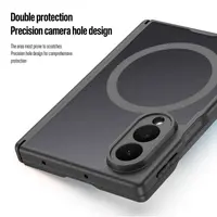 Galaxy Z Fold8 - Dux Ducis Expn Series avec Magsafe en noir – Bild 7